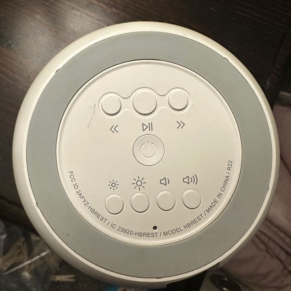 Hatch Sound Machine - Picture 3 of 3